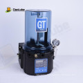 nice price 4L Automatic Lubrication Pump With Control  Piston Grease